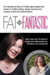 Capa do artigo Fat To Fantastic