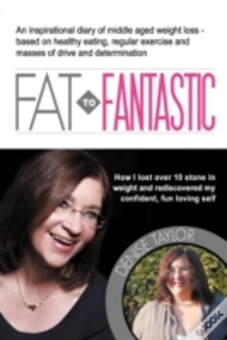 Capa do artigo Fat To Fantastic