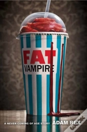 Capa do artigo Fat Vampire