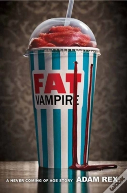 Capa do artigo Fat Vampire