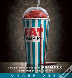 Capa do artigo Fat Vampire