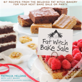 Fat Witch Bake Sale