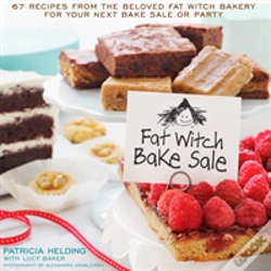 Capa do artigo Fat Witch Bake Sale