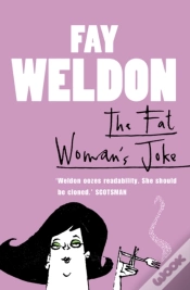 Capa do artigo Fat Woman