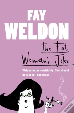 Capa do artigo Fat Woman'S Joke