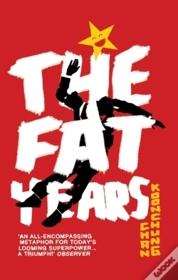 Capa do artigo Fat Years