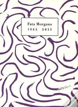 Capa do artigo Fata Morgana : 1965-2015