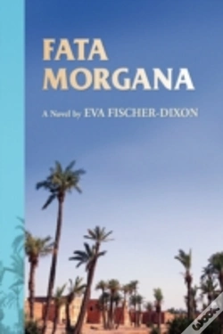 Capa do artigo Fata Morgana