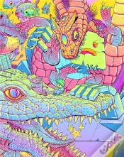 Capa do artigo Fata Morgana