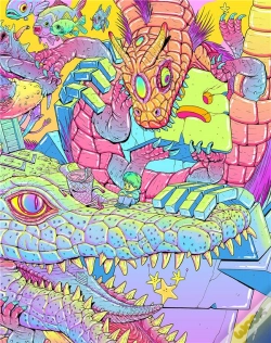 Capa do artigo Fata Morgana