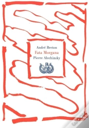 Capa do artigo Fata Morgana