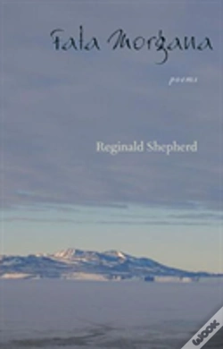 Capa do artigo Fata Morgana