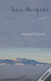 Capa do artigo Fata Morgana