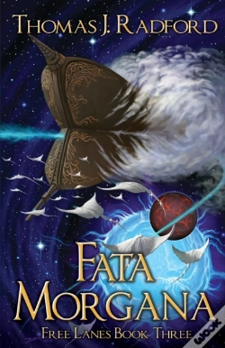 Capa do artigo Fata Morgana