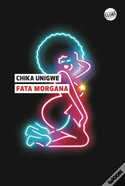 Capa do artigo Fata Morgana