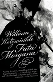 Capa do artigo Fata Morgana