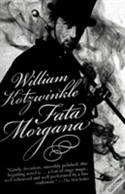 Capa do artigo Fata Morgana