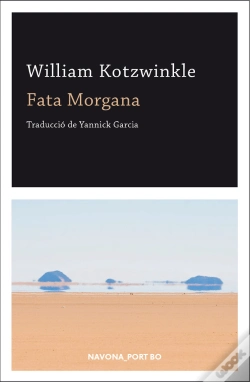 Capa do artigo Fata Morgana