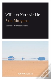 Capa do artigo Fata Morgana