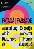 Fatada/Fassade
