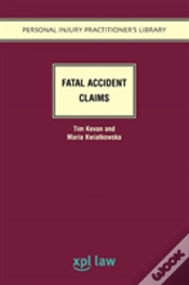 Capa do artigo Fatal Accident Claims