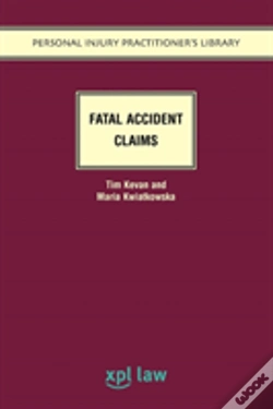 Capa do artigo Fatal Accident Claims