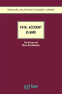 Fatal Accident Claims - Preview