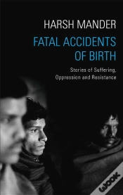 Capa do artigo Fatal Accidents Of Birth