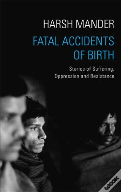 Capa do artigo Fatal Accidents Of Birth