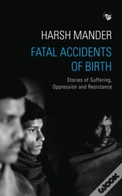 Capa do artigo Fatal Accidents Of Birth