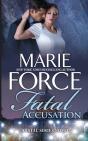 Fatal Accusation - Preview