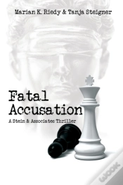Capa do artigo Fatal Accusation