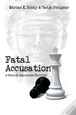 Capa do artigo Fatal Accusation