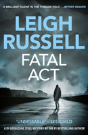 Fatal Act - Preview