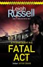 Fatal Act - Preview