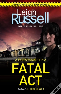 Capa do artigo Fatal Act