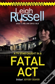Capa do artigo Fatal Act