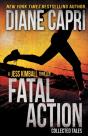 Fatal Action: Jess Kimball Thrillers Col - Preview