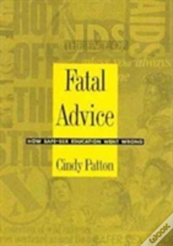 Capa do artigo Fatal Advice