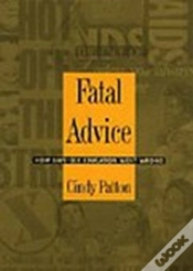 Capa do artigo Fatal Advice