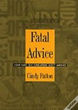 Capa do artigo Fatal Advice