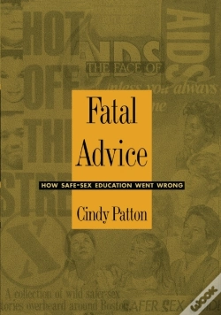 Capa do artigo Fatal Advice