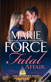 Capa do artigo Fatal Affair