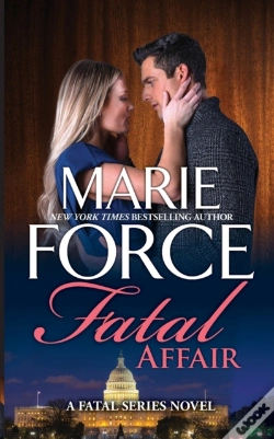 Capa do artigo Fatal Affair