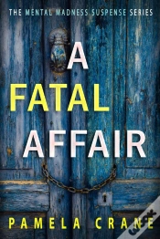 Capa do artigo Fatal Affair