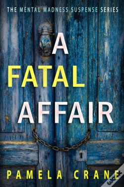 Capa do artigo Fatal Affair