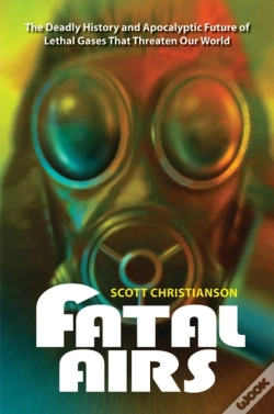 Capa do artigo Fatal Airs