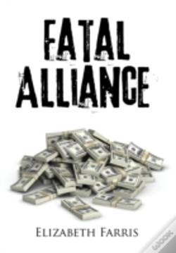 Capa do artigo Fatal Alliance