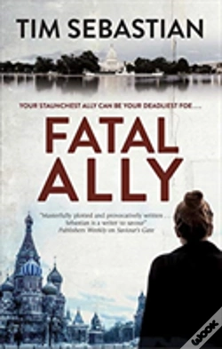 Capa do artigo Fatal Ally