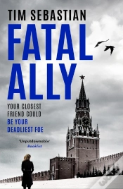 Capa do artigo Fatal Ally